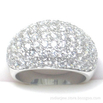 925sterling silver ring